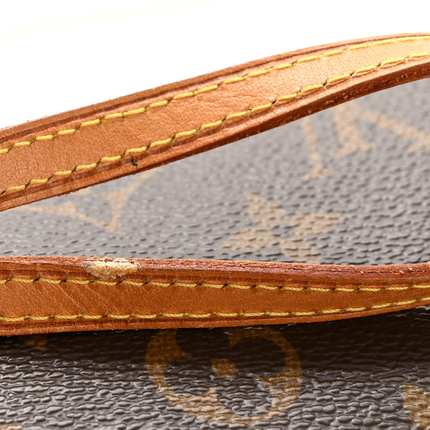 Monogram Pochette Twin PM