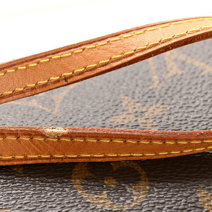 Louis Vuitton Monogram Pochette Twin PM 13 of 14