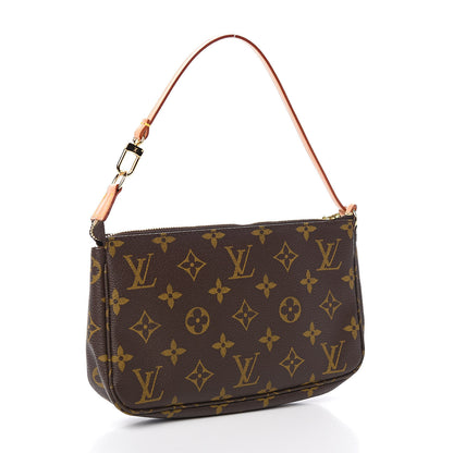 Louis Vuitton Monogram Pochette Accessories 3 of 10