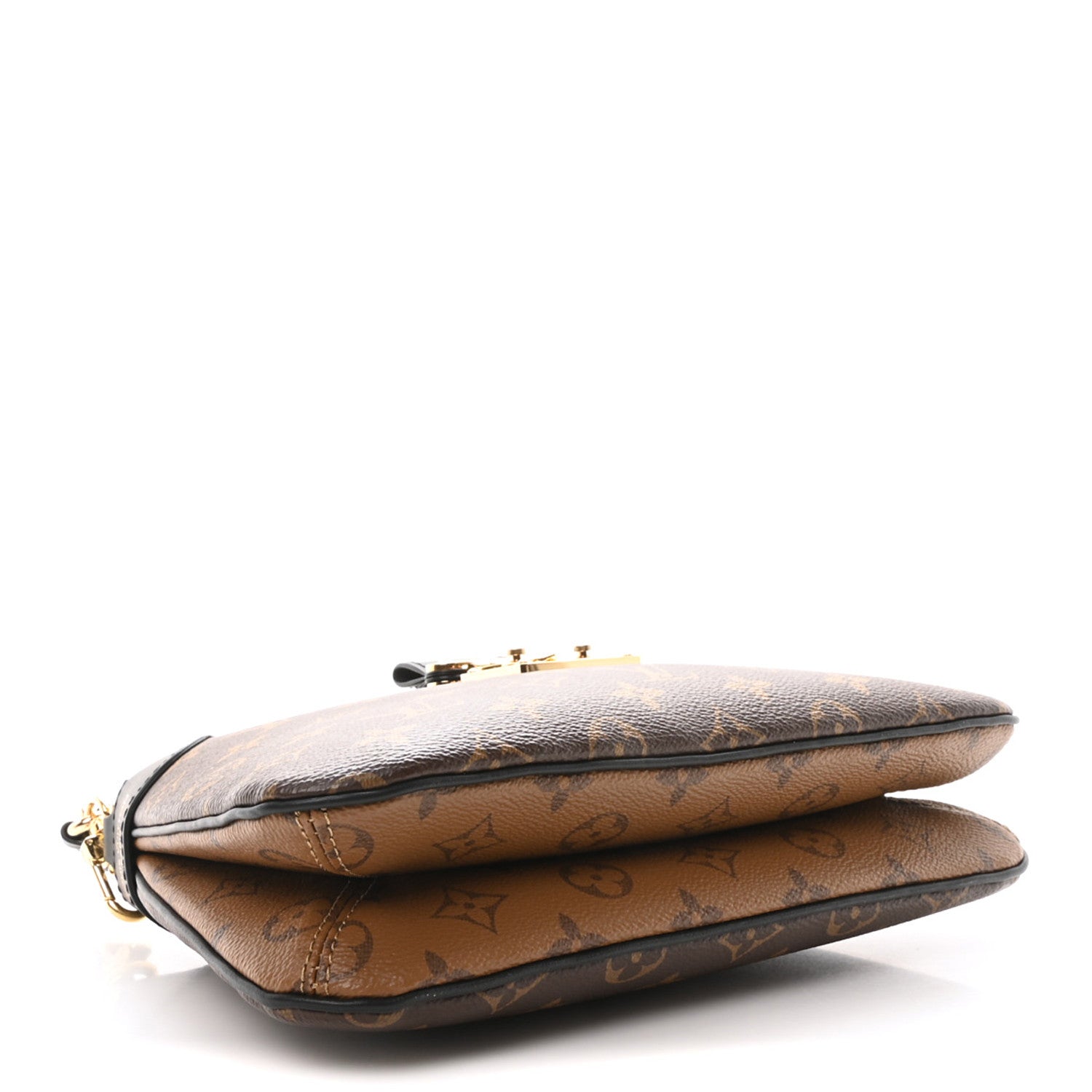 Louis Vuitton Reverse Monogram Twinny 4 of 9