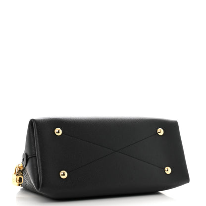 Louis Vuitton Empreinte Neo Alma Black 4 of 11
