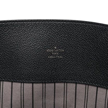 Louis Vuitton Empreinte Melie Black 6 of 10