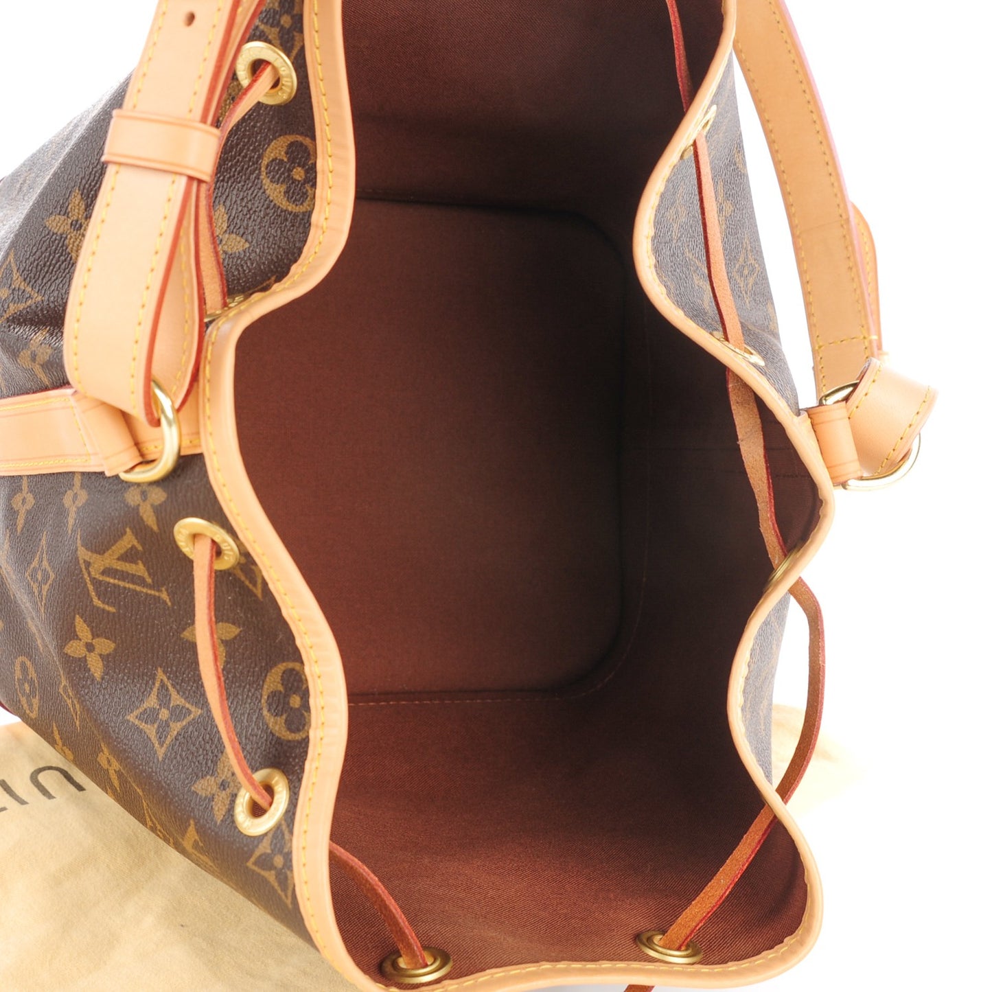 Monogram Petit Noe NM