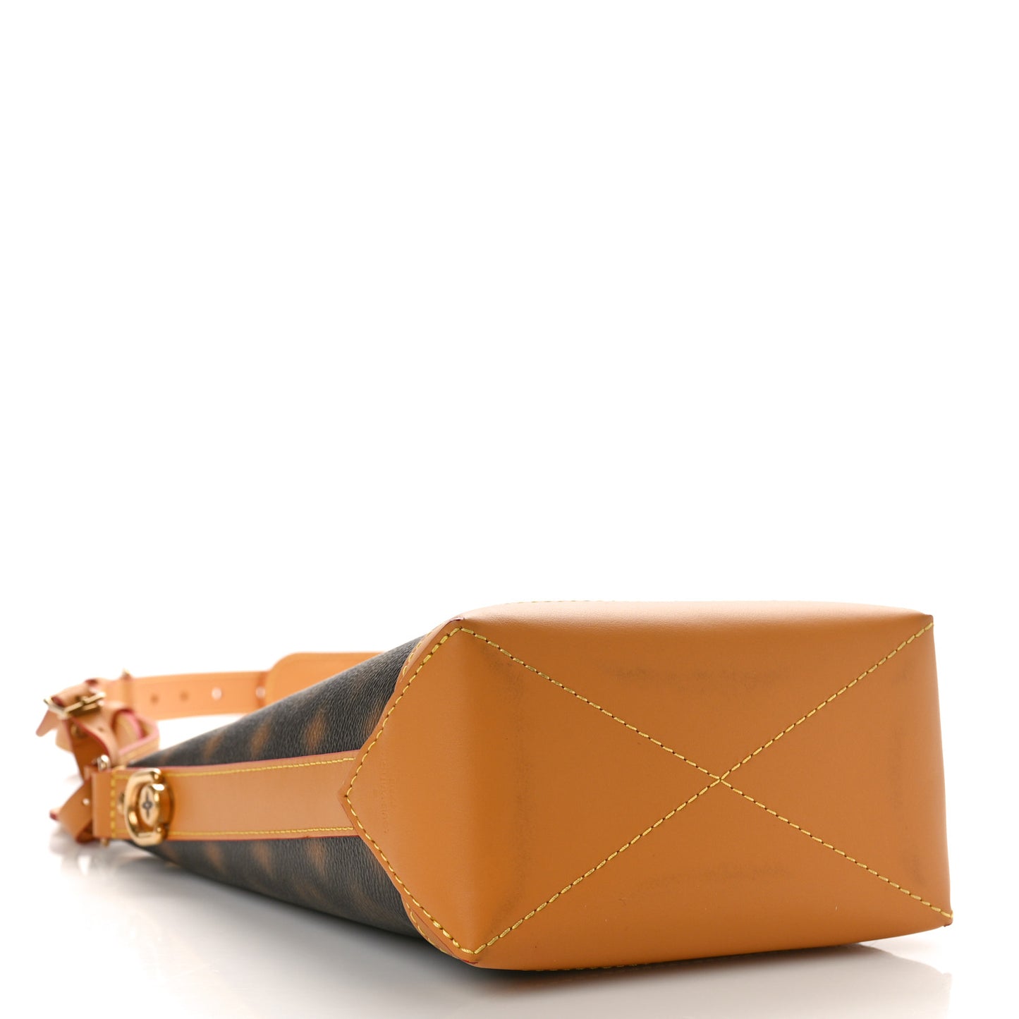 Monogram Blurry Hobo Cruiser PM