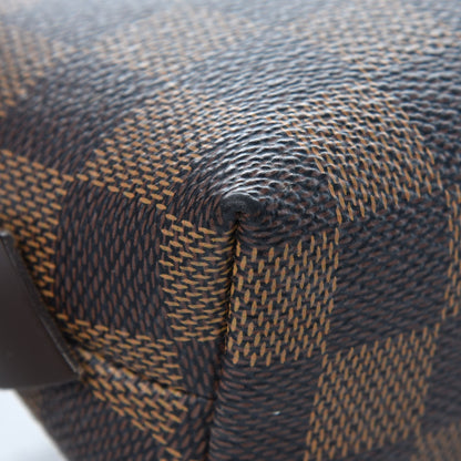 Louis Vuitton Damier Ebene Cosmetic Pouch 8 of 10