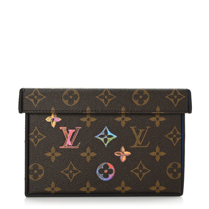 Louis Vuitton Monogram Color Box 1 of 6