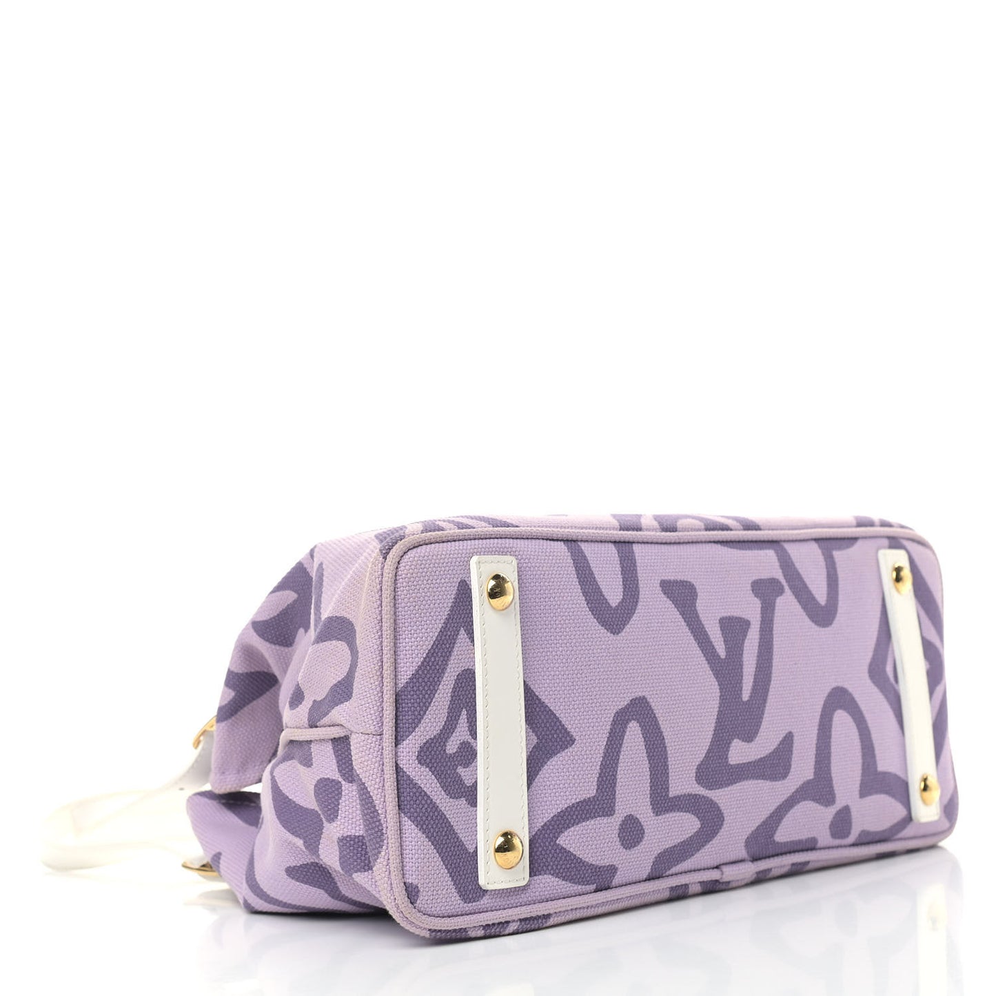 Tahitienne Cabas PM Lilac