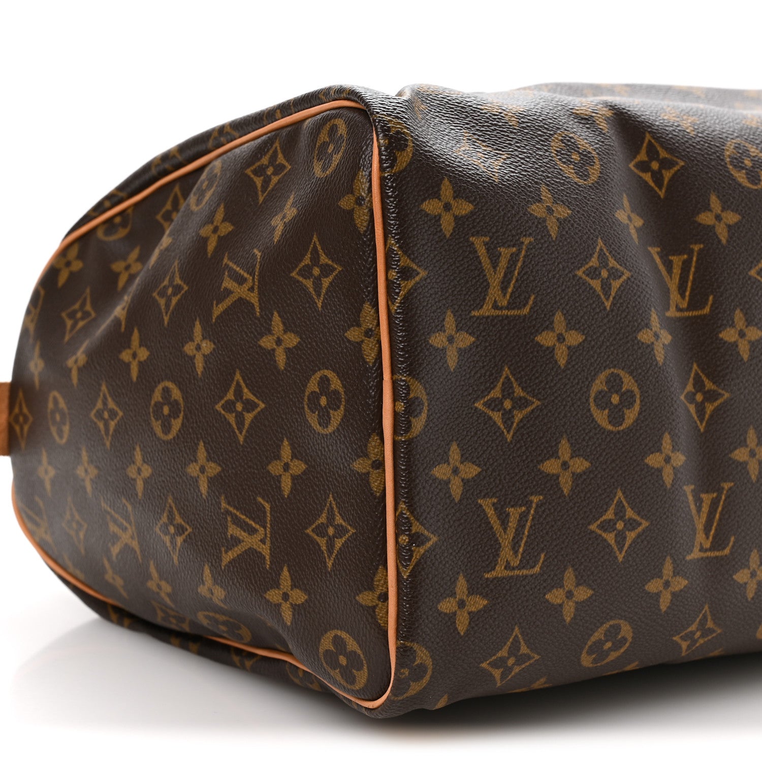 Louis Vuitton Monogram Speedy 40 9 of 10