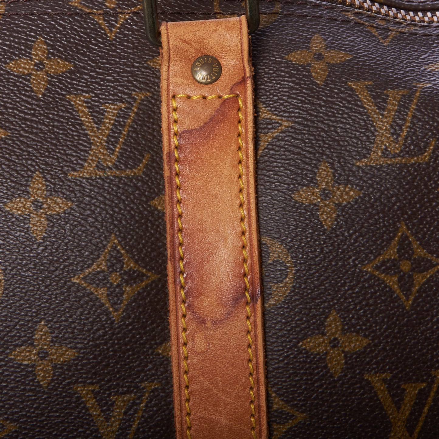 Monogram Keepall 50