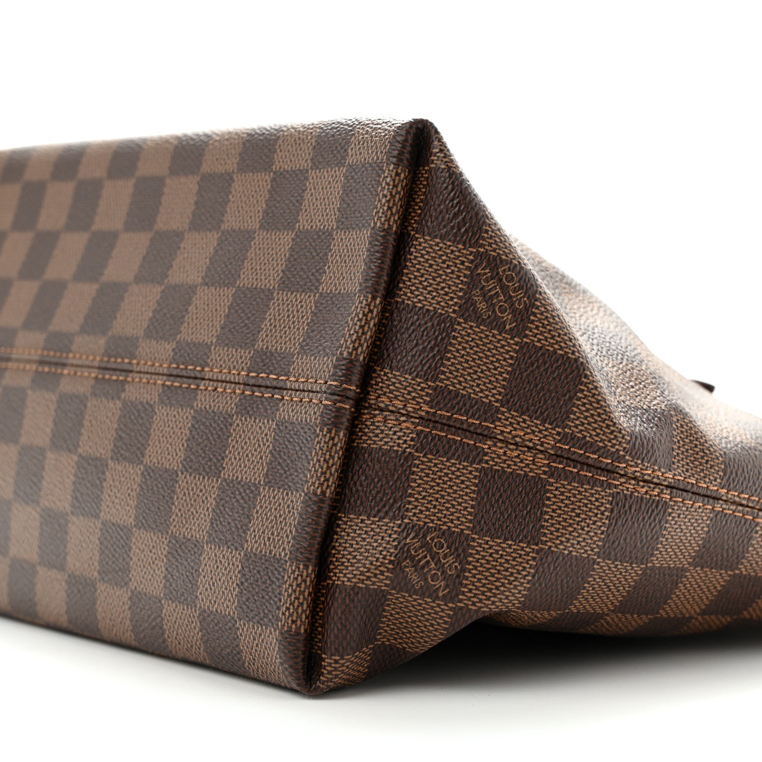 Louis Vuitton Damier Ebene Iena PM 9 of 13