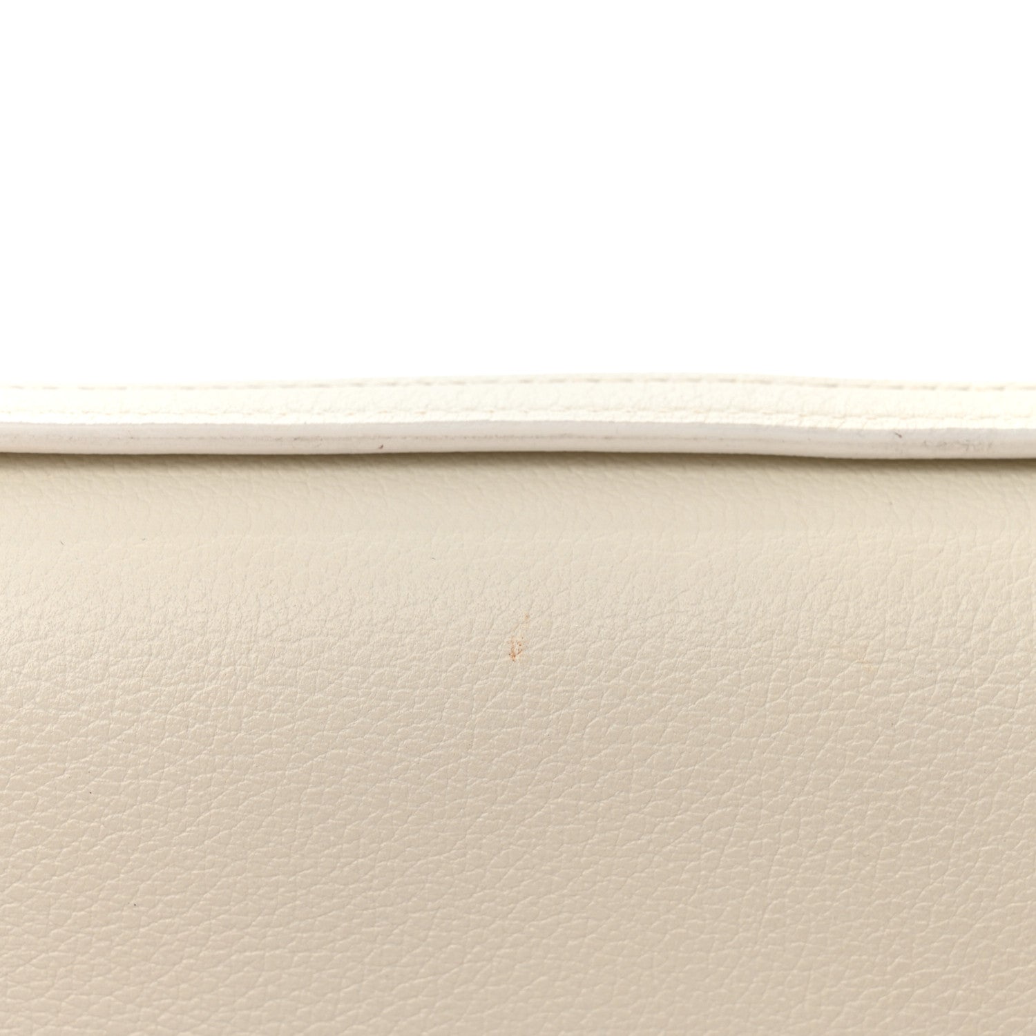 Hermes Evercolor Constance 18 White 13 of 14