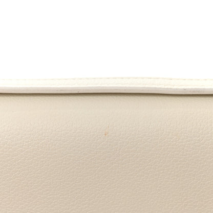 Hermes Evercolor Constance 18 White 13 of 14
