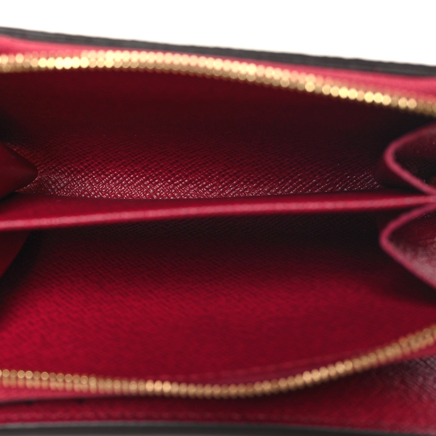 Louis Vuitton Monogram Lou Wallet Fuchsia 6 of 9