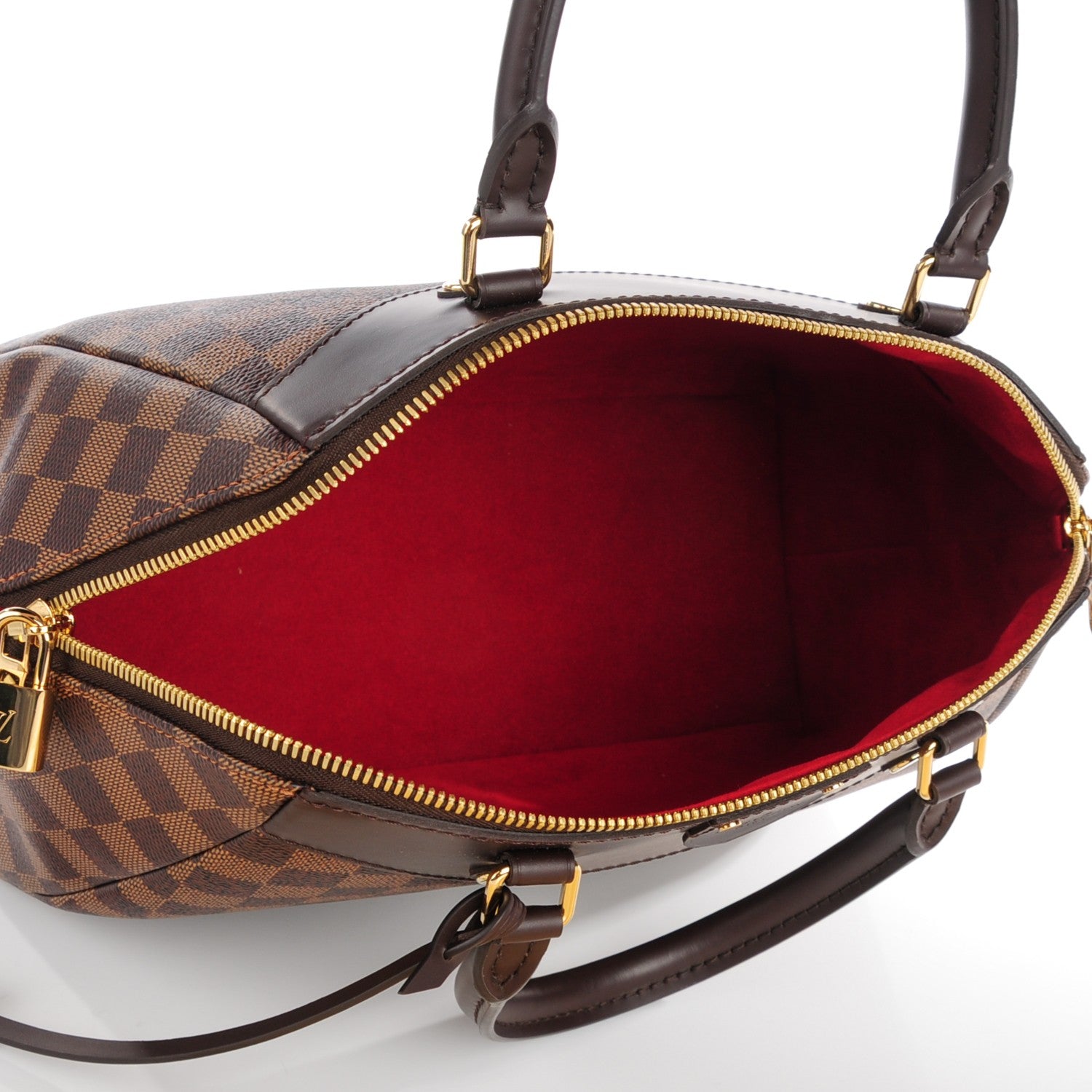 Louis Vuitton Damier Ebene Mews 5 of 8