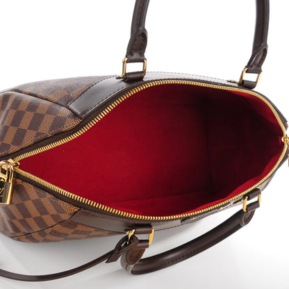 Louis Vuitton Damier Ebene Mews 5 of 8