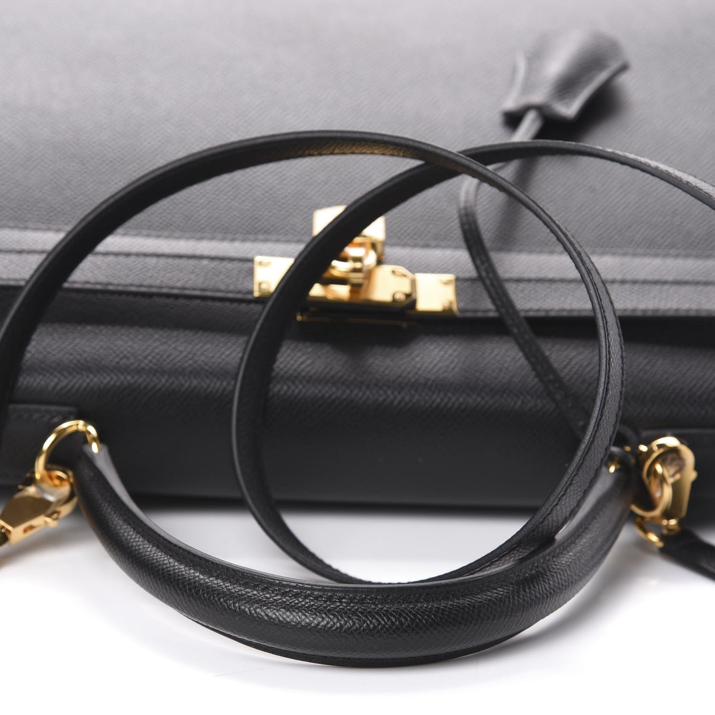 Epsom Kelly Sellier 35 Black
