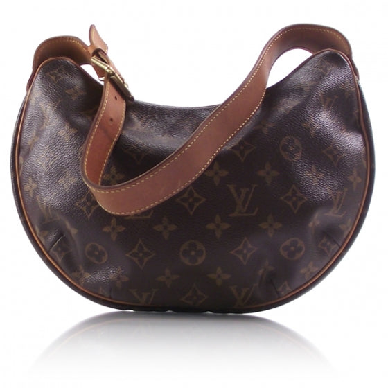 Monogram Croissant MM