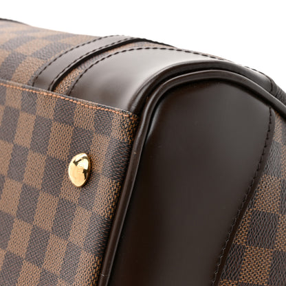 Louis Vuitton Damier Ebene Berkeley 10 of 11