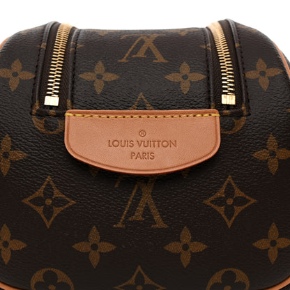 Louis Vuitton Monogram King Size Toiletry Bag 7 of 7