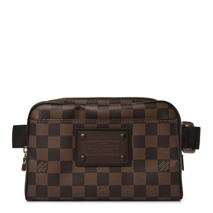 Louis Vuitton Damier Ebene Speedy 30 3 of 13