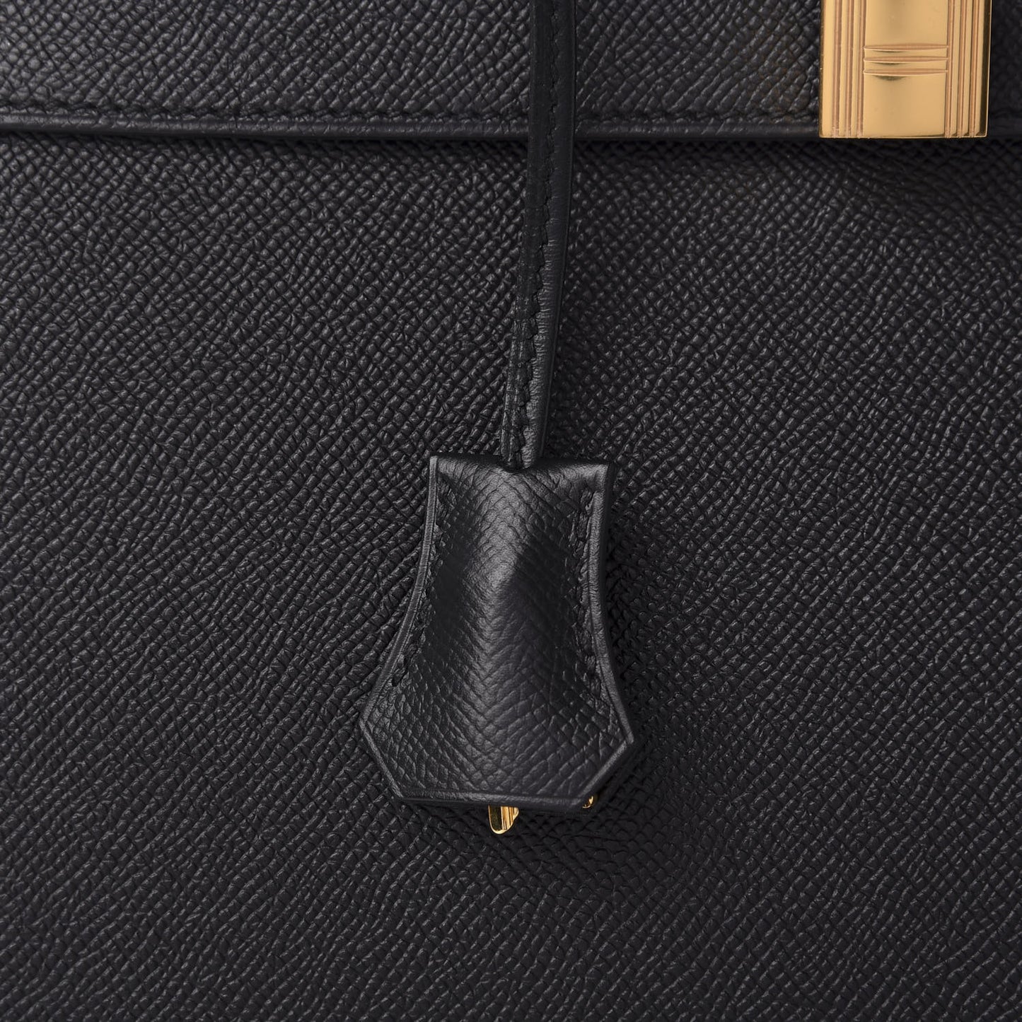 Epsom Kelly Sellier 32 Black