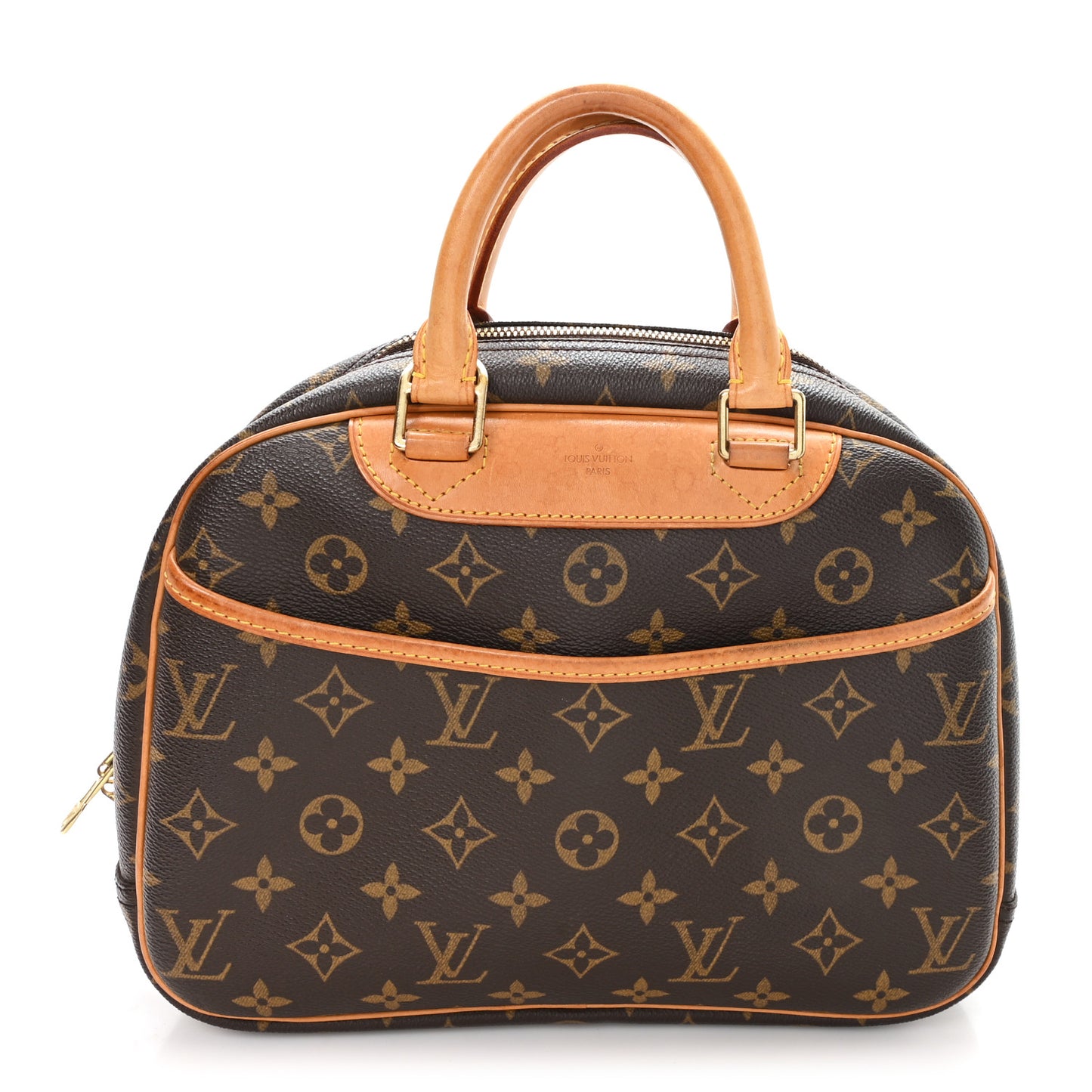 Monogram Trouville