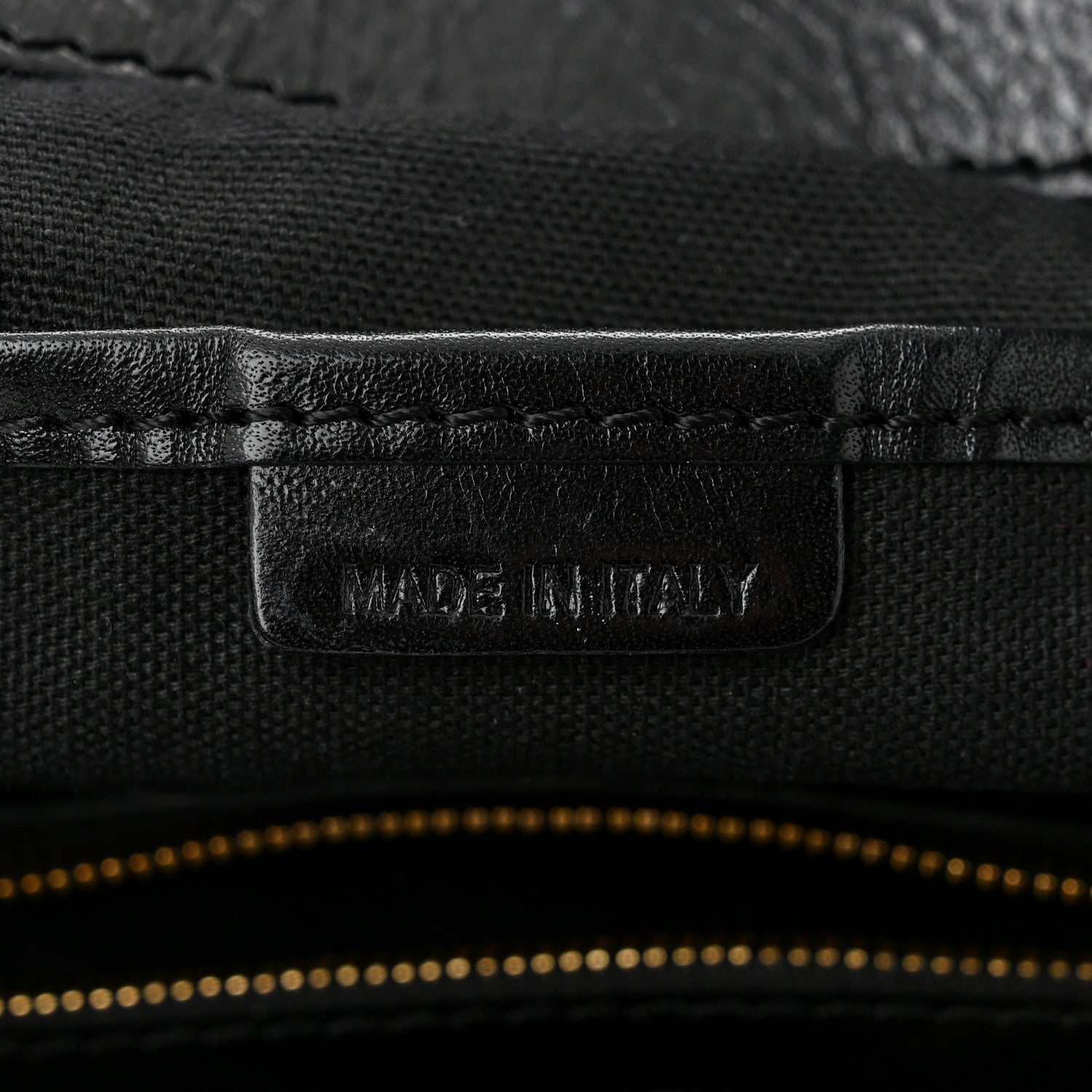 Burberry House Check Medium Canterbury Tote Black 7 of 13