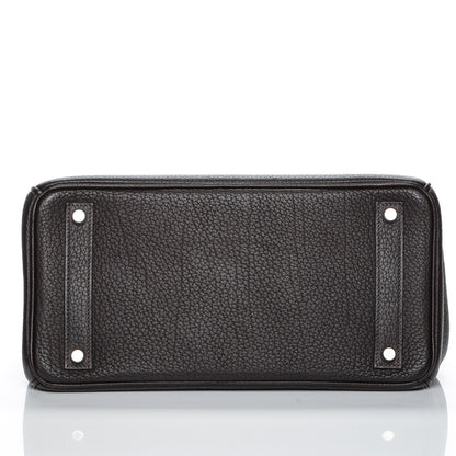 Hermes Togo HAC Birkin 32 Ebene 6 of 28
