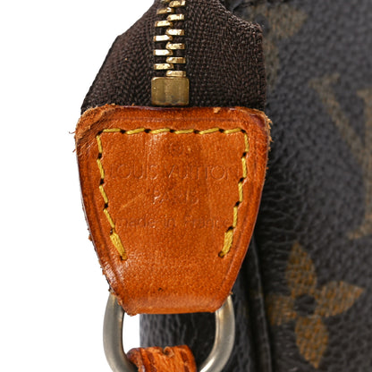 Louis Vuitton Monogram Pochette Accessories 7 of 11