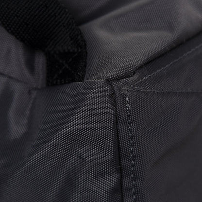 Marc Jacobs Nylon Biker Backpack Black 10 of 11