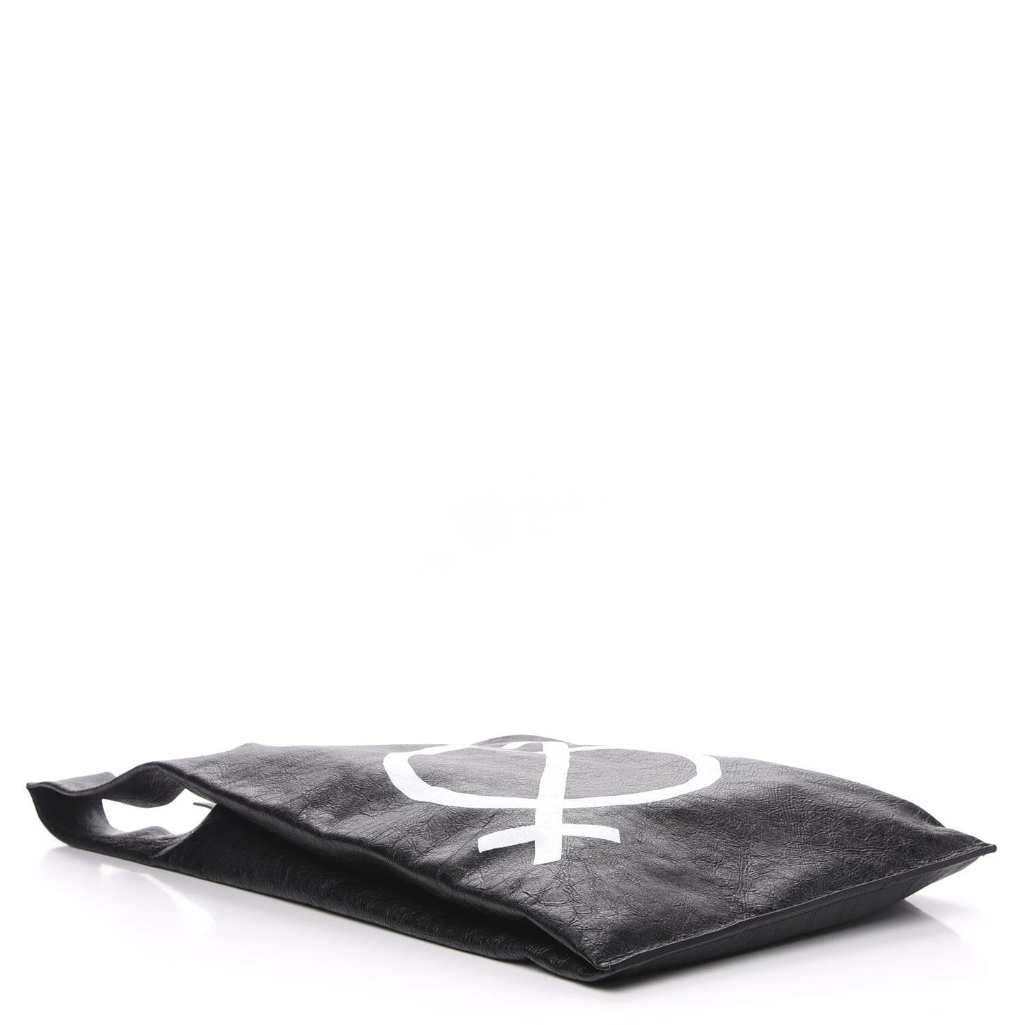 Agneau Arena All Gender M Supermarket Shopper Black White