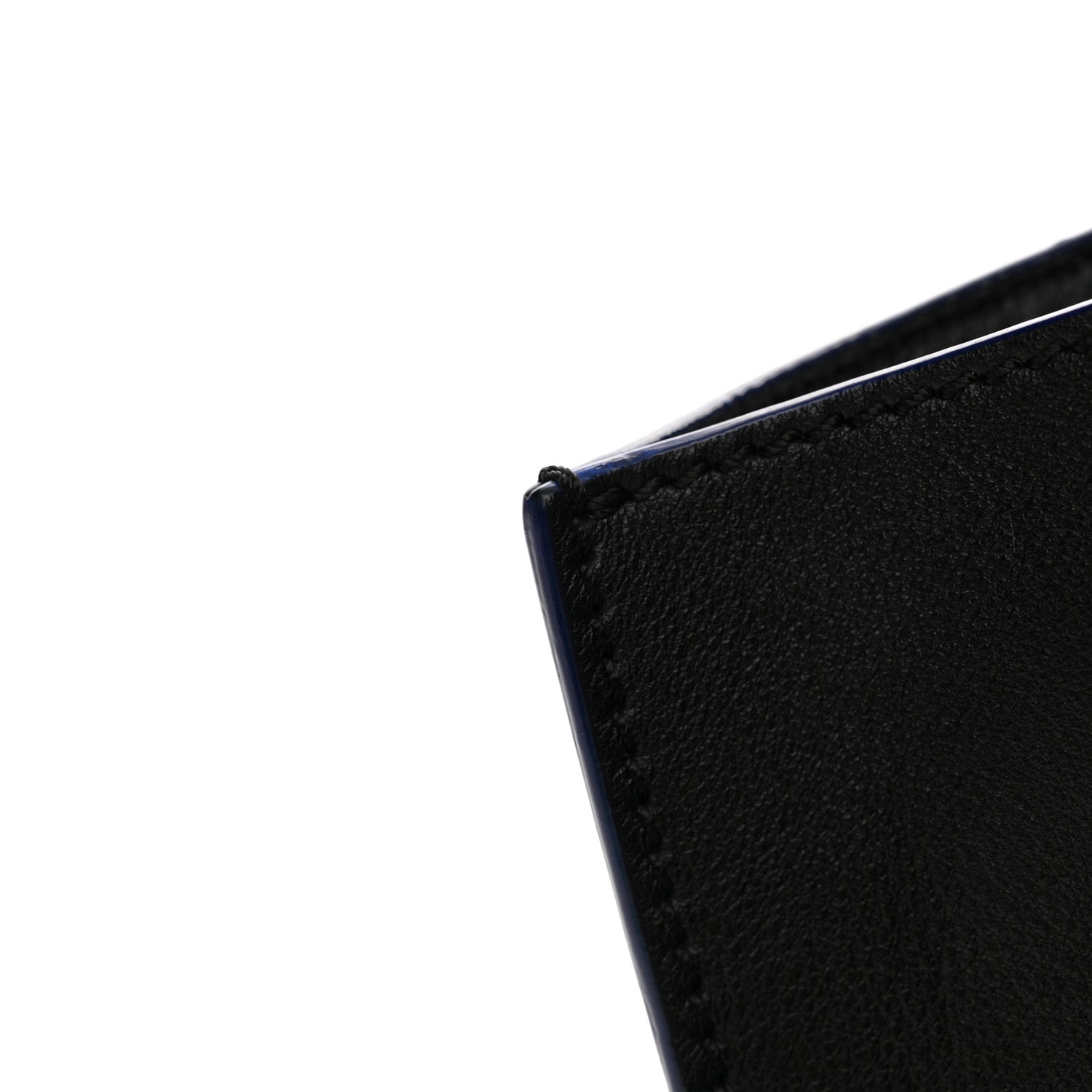 Fendi Vitello Dolce Mini 3Jours Tote Black 13 of 14