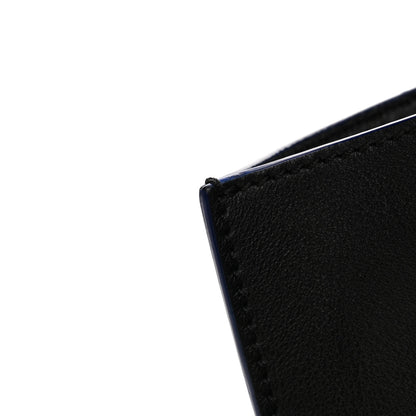 Fendi Vitello Dolce Mini 3Jours Tote Black 13 of 14