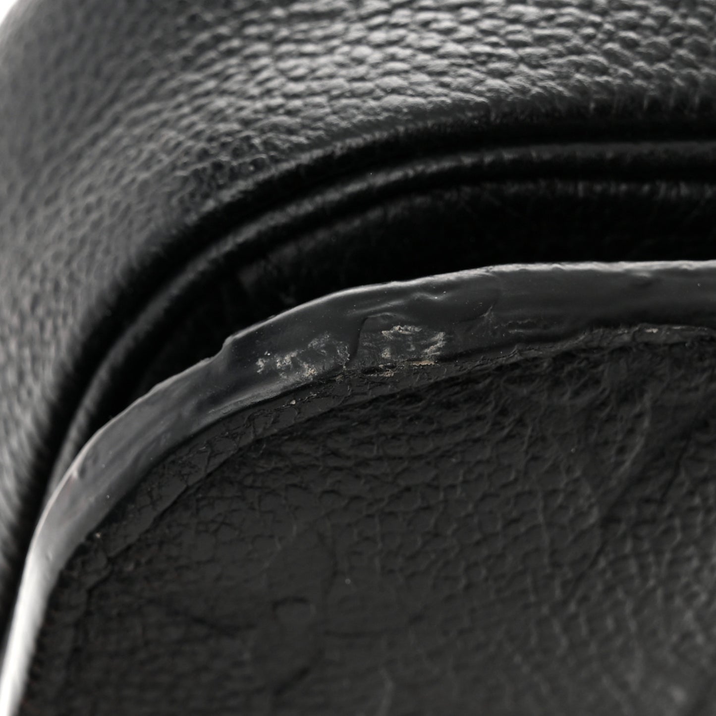 Empreinte Pochette Metis Black