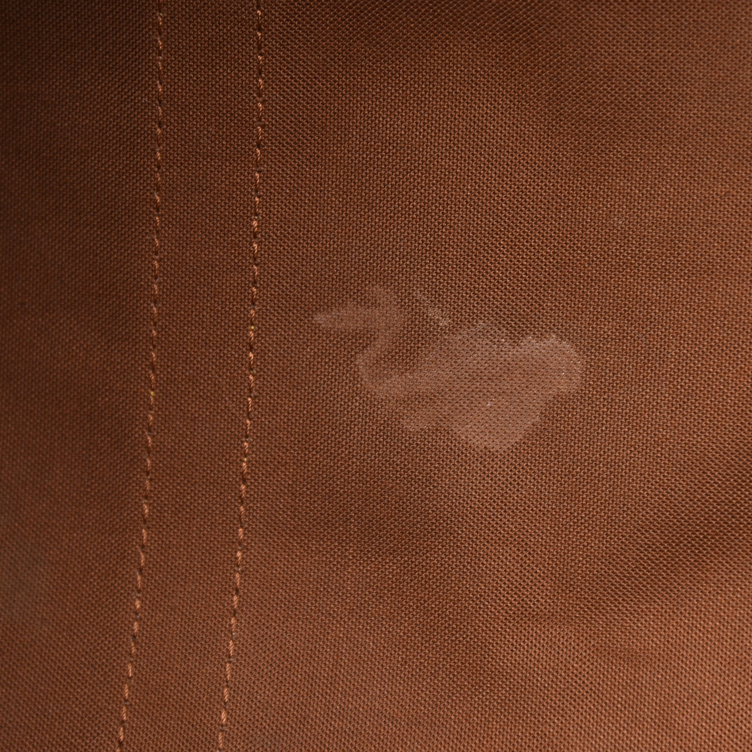 Louis Vuitton Monogram Keepall Bandouliere 55 13 of 37