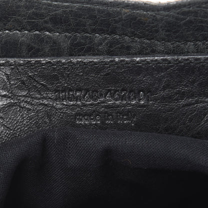 Balenciaga Agneau Classic Hardware City Black 7 of 18