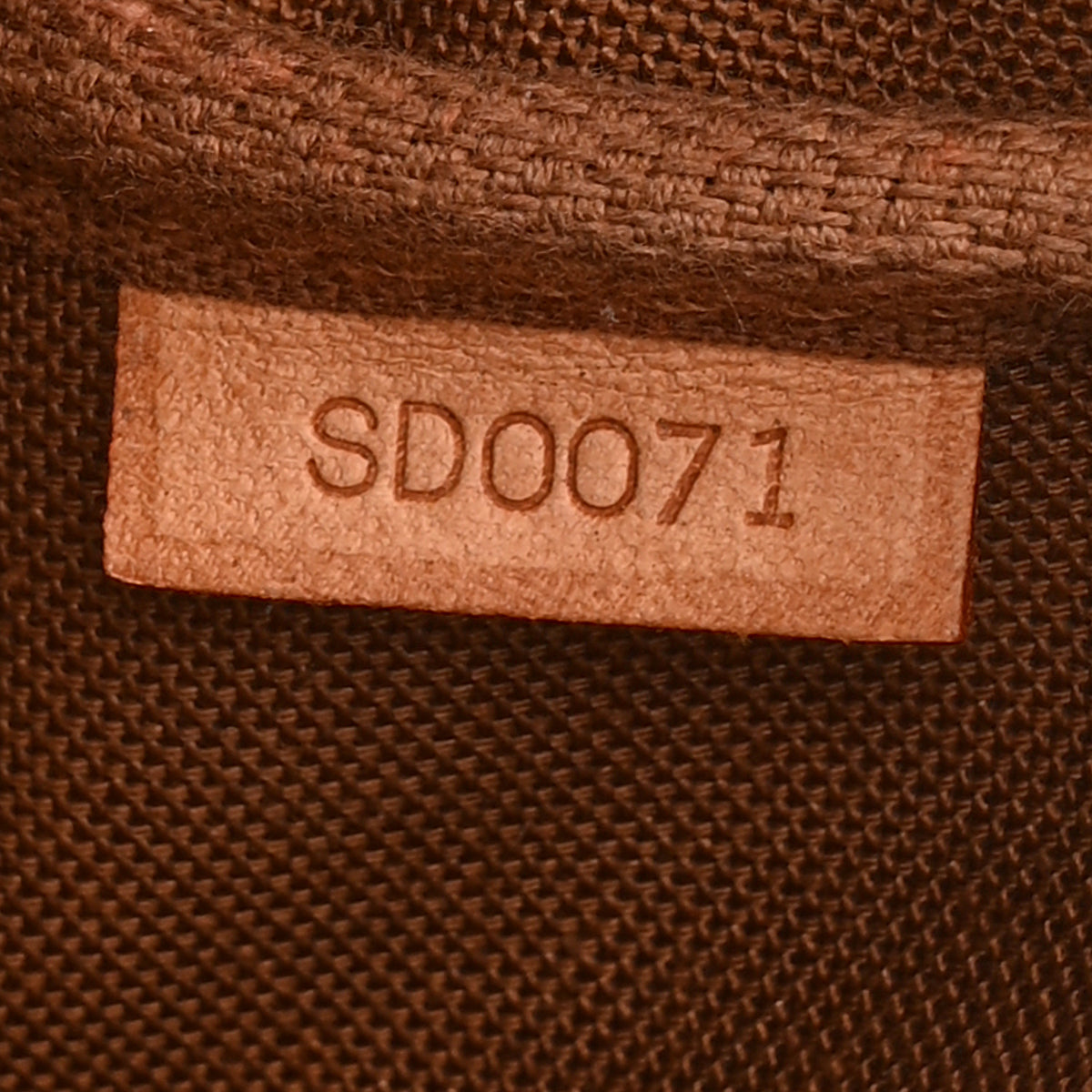 Louis Vuitton Monogram Pochette Accessories 7 of 10
