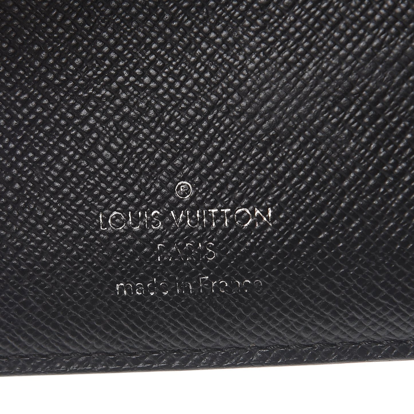 Damier Graphite Multiple Wallet