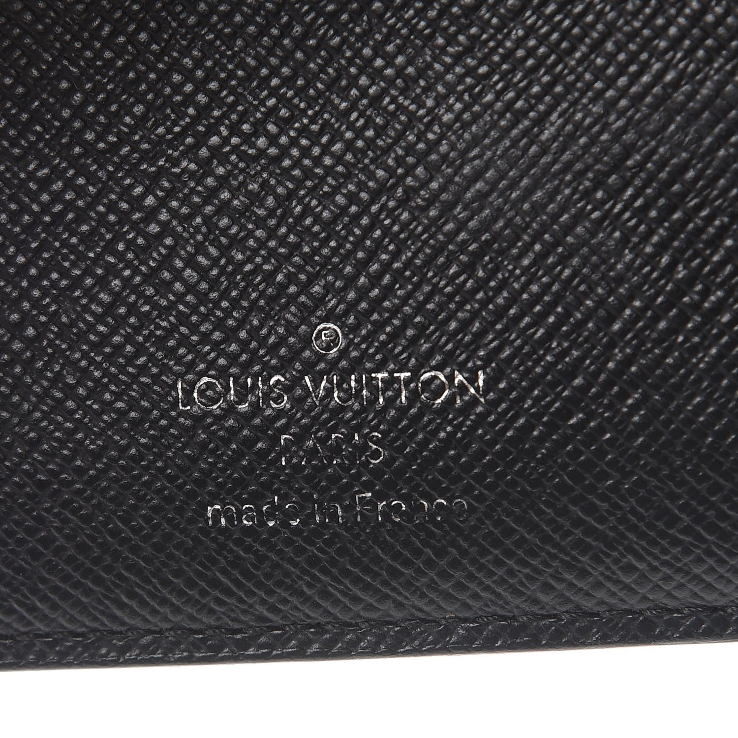 Louis Vuitton Damier Graphite Multiple Wallet 6 of 10