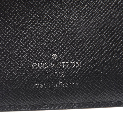 Louis Vuitton Damier Graphite Multiple Wallet 6 of 10
