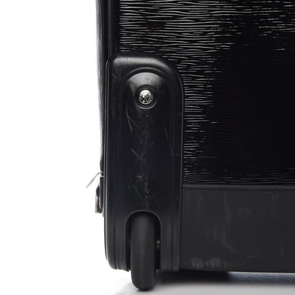 Louis Vuitton Electric Epi Pegase 50 Black 11 of 19