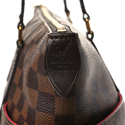 Louis Vuitton Damier Ebene Totally MM 6 of 8