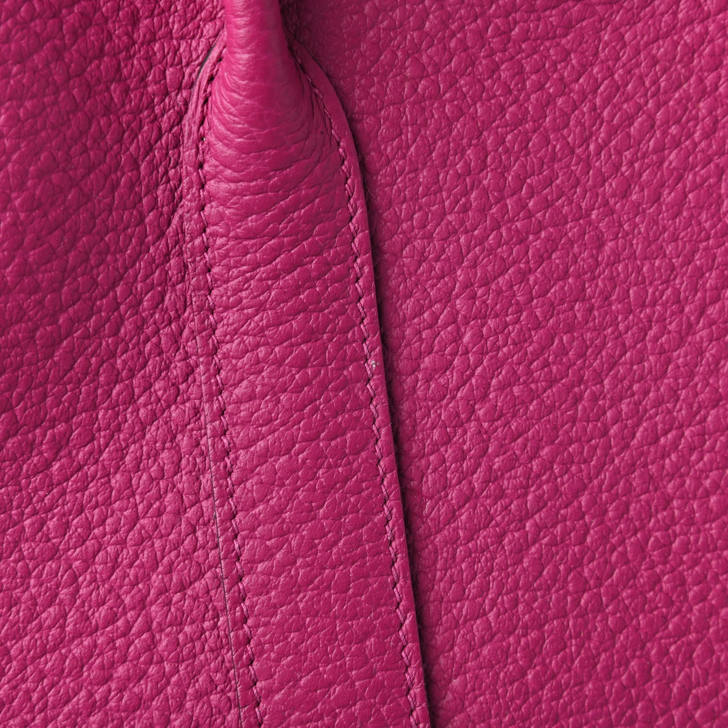 Hermes Negonda Garden Party 30 TPM Rose Pourpre 13 of 13