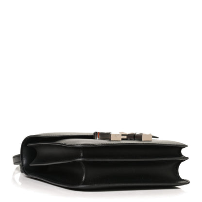 Hermes Veau Monsieur Mirror Constance 18 Black 4 of 11