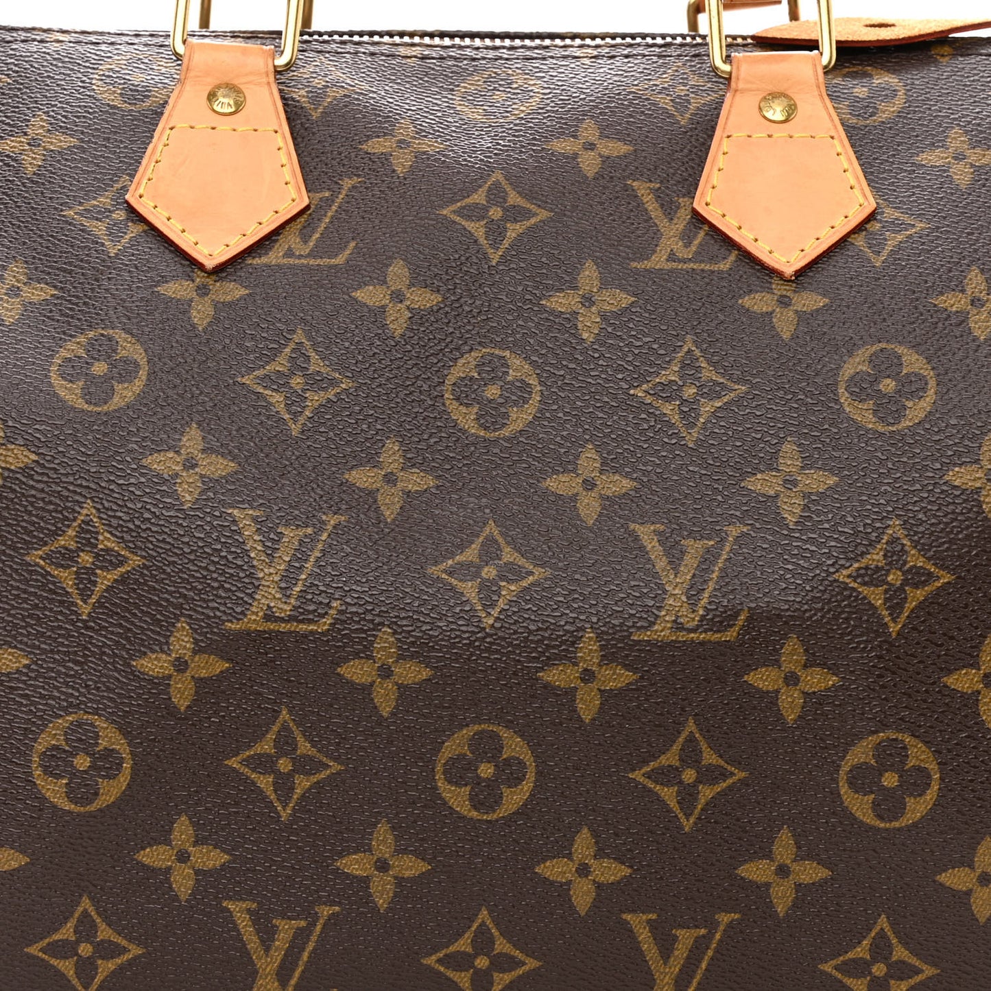 Monogram Speedy 30
