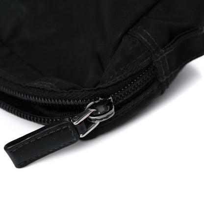 Prada Nylon Tessuto Cosmetic Pouch Black 16 of 16