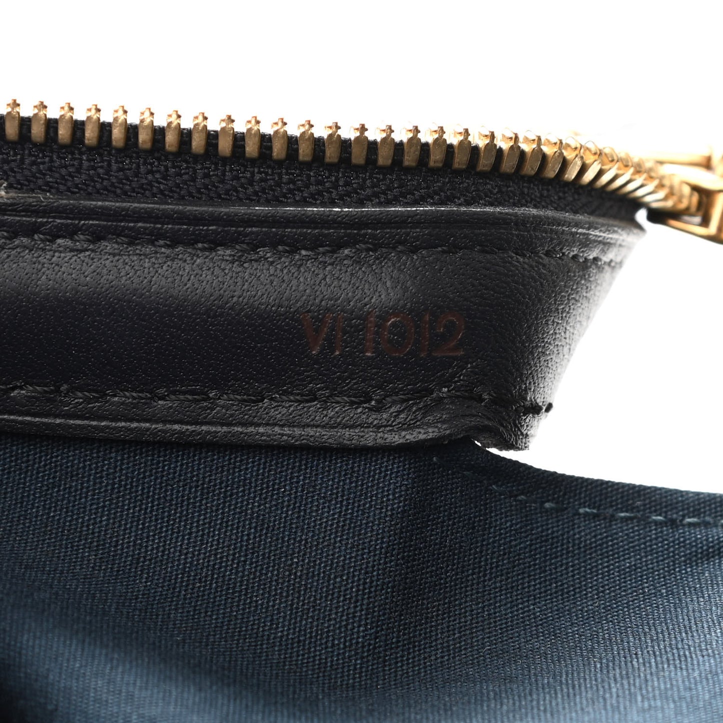 Mini Monogram Josephine GM Navy