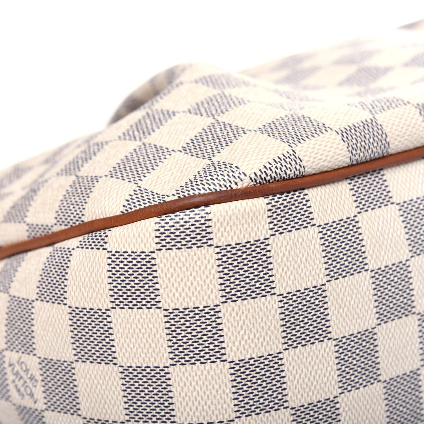 Damier Azur Siracusa MM