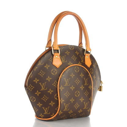 Louis Vuitton Monogram Ellipse PM 3 of 7