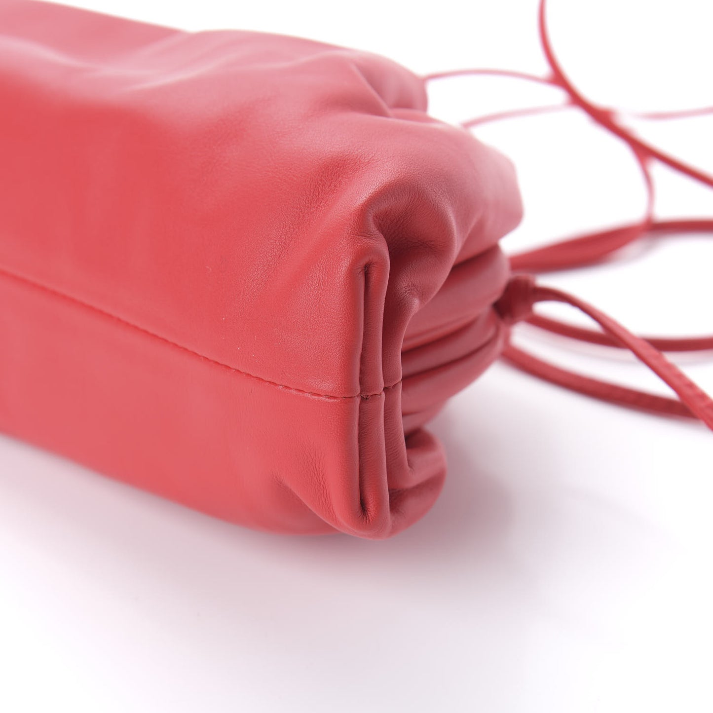 Butter Calfskin The Mini Pouch Nail Polish
